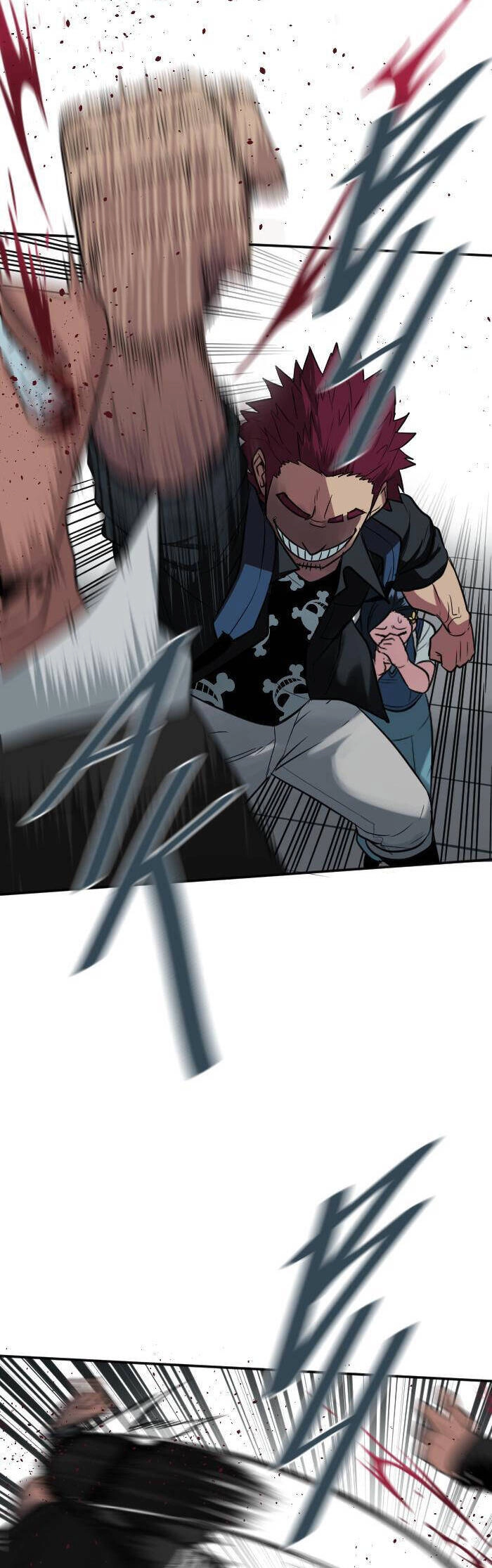 Good/Bad Fortune Chapter 108 - 14