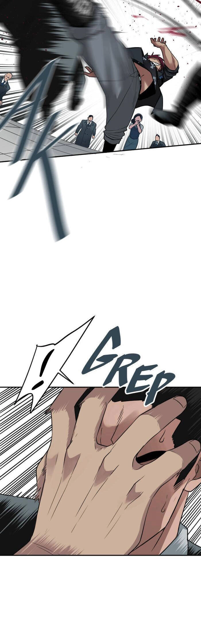 Good/Bad Fortune Chapter 108 - 15