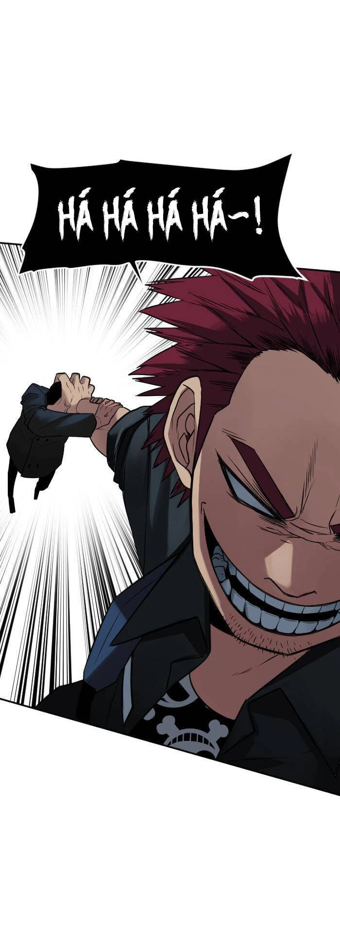 Good/Bad Fortune Chapter 108 - 16