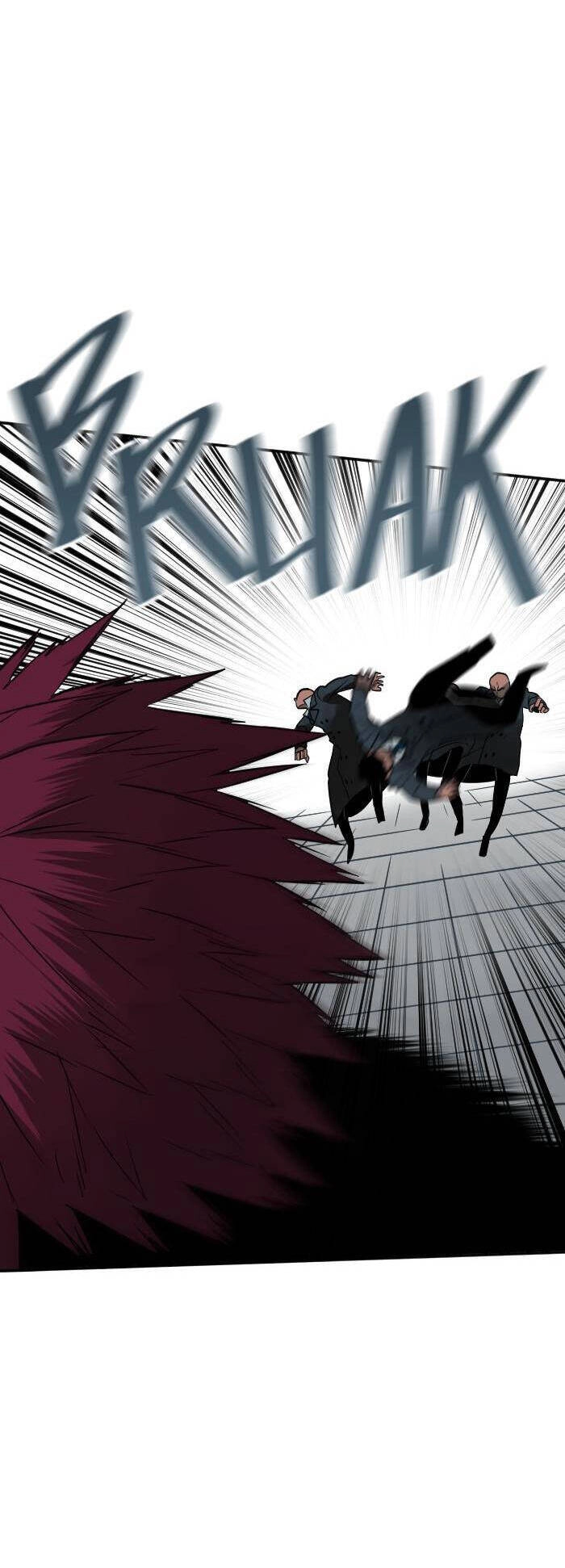 Good/Bad Fortune Chapter 108 - 17