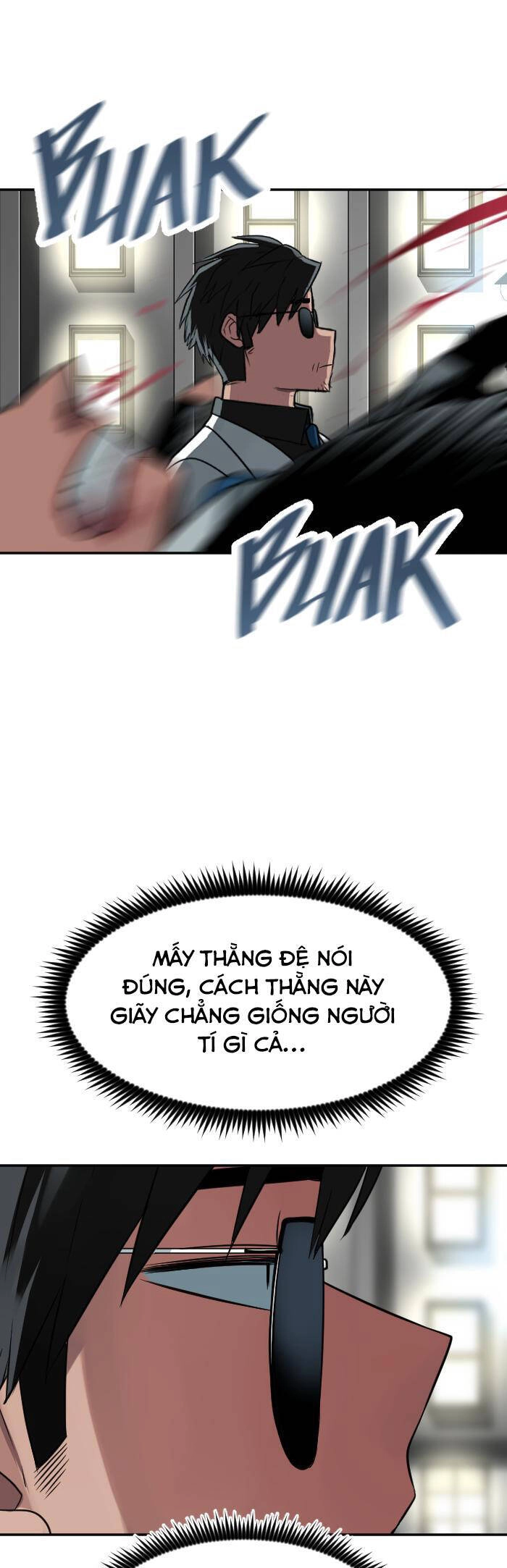 Good/Bad Fortune Chapter 108 - 18