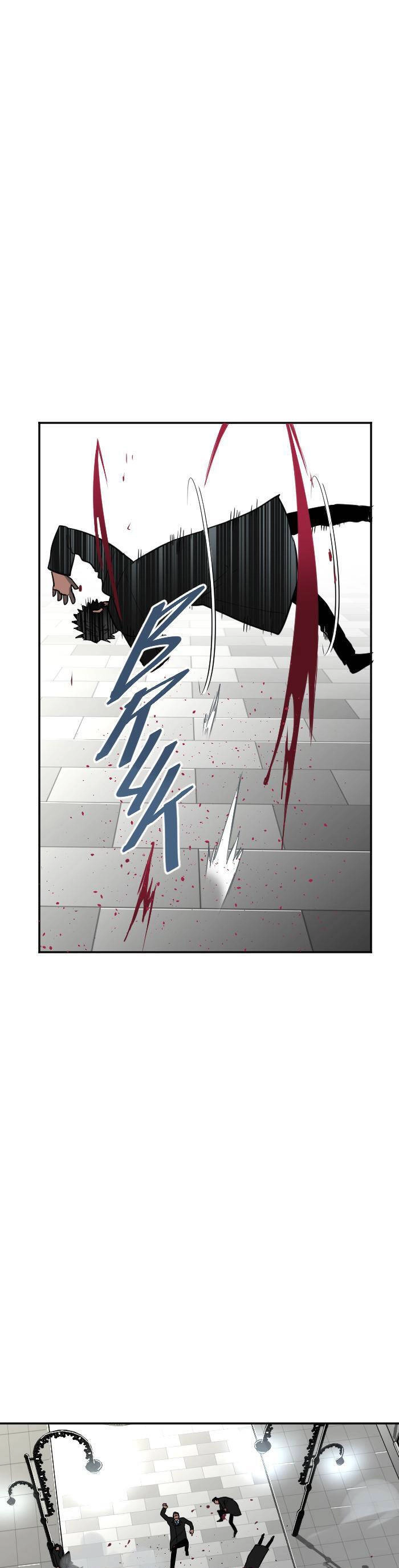 Good/Bad Fortune Chapter 108 - 21