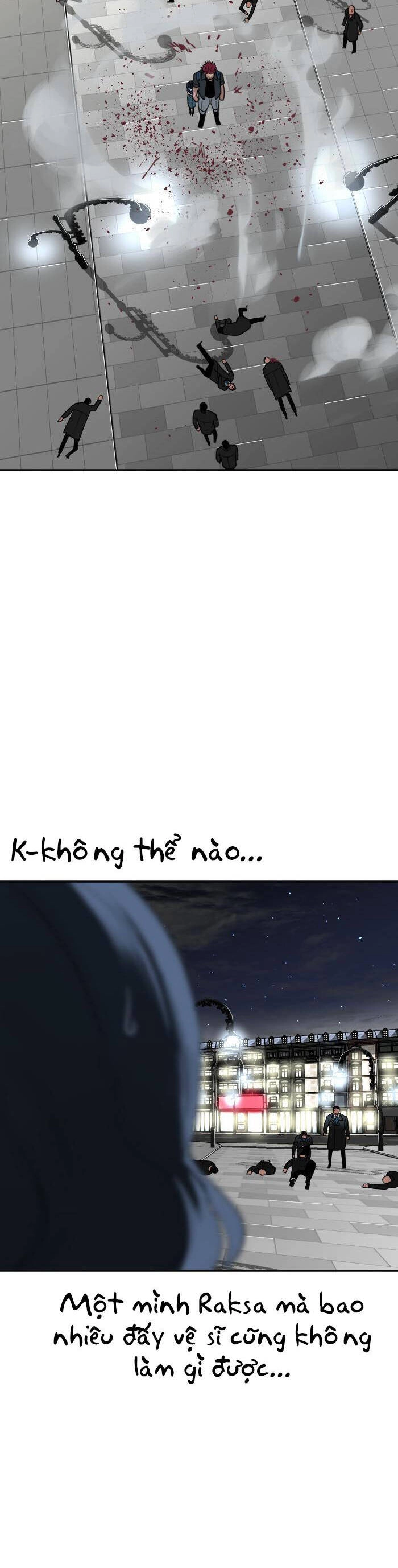 Good/Bad Fortune Chapter 108 - 22