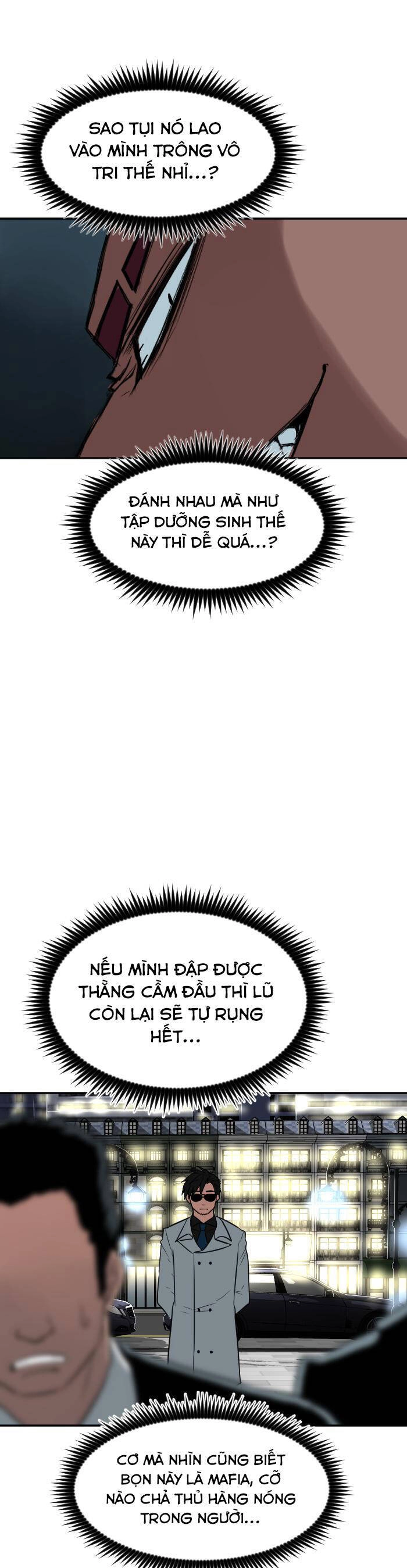 Good/Bad Fortune Chapter 108 - 25