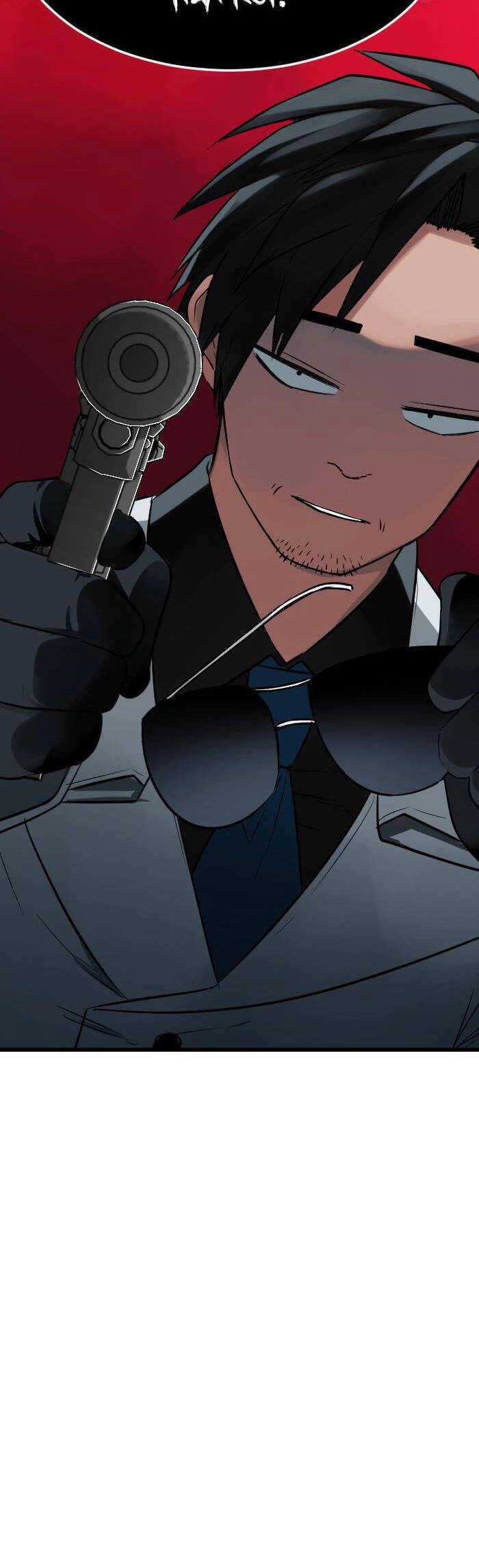 Good/Bad Fortune Chapter 108 - 29