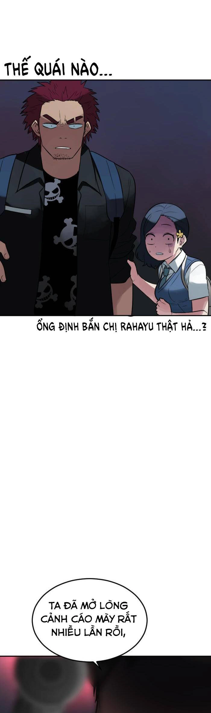 Good/Bad Fortune Chapter 108 - 30