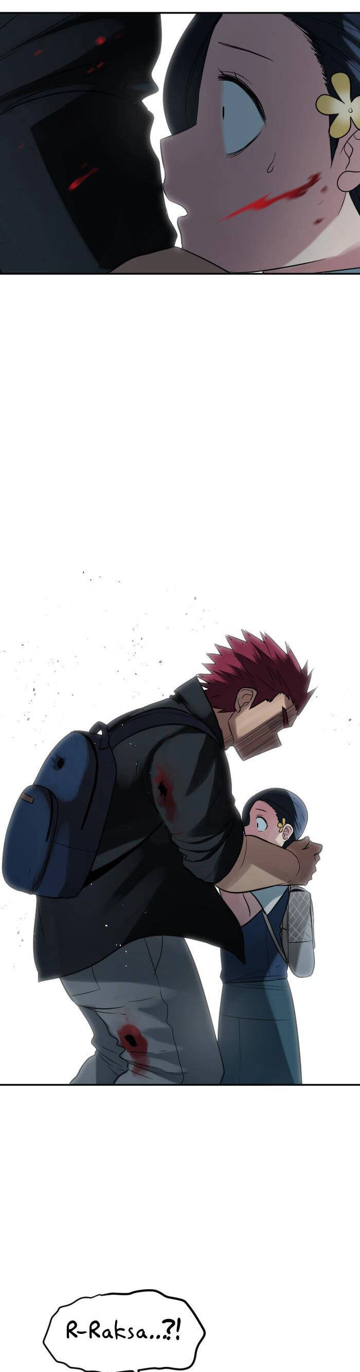 Good/Bad Fortune Chapter 108 - 33