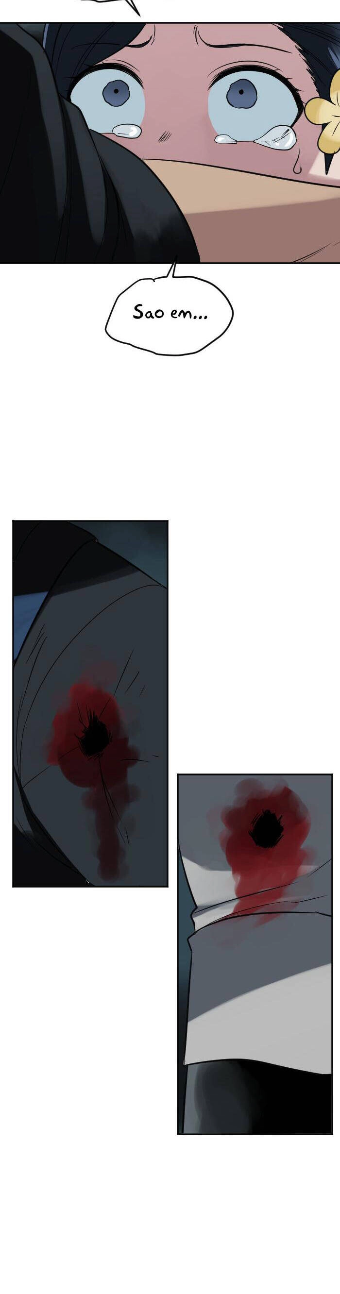 Good/Bad Fortune Chapter 108 - 34