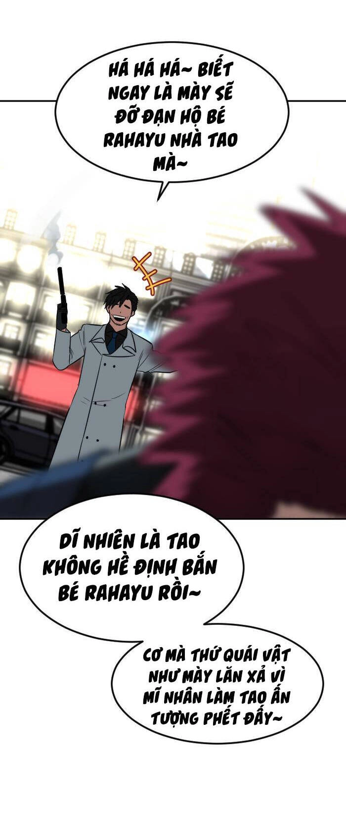 Good/Bad Fortune Chapter 108 - 36