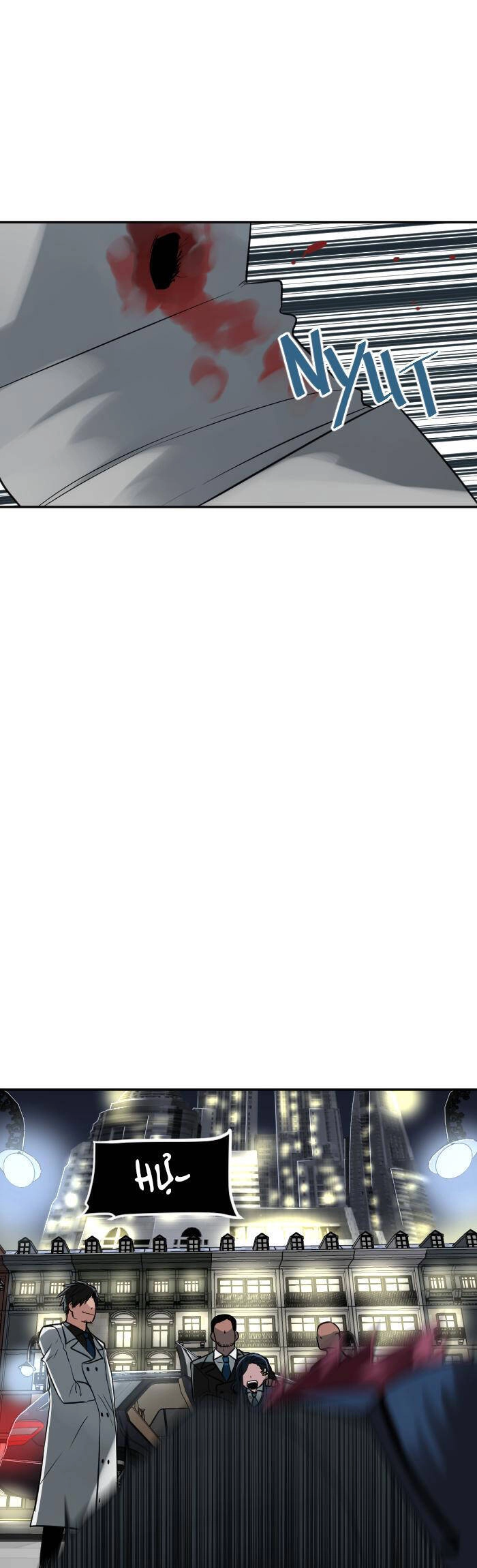 Good/Bad Fortune Chapter 108 - 39