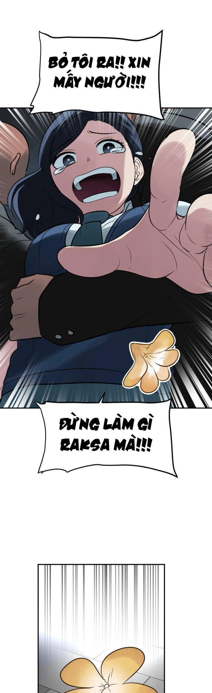 Good/Bad Fortune Chapter 108 - 42