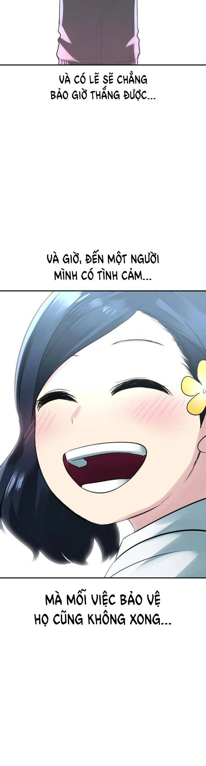 Good/Bad Fortune Chapter 108 - 45