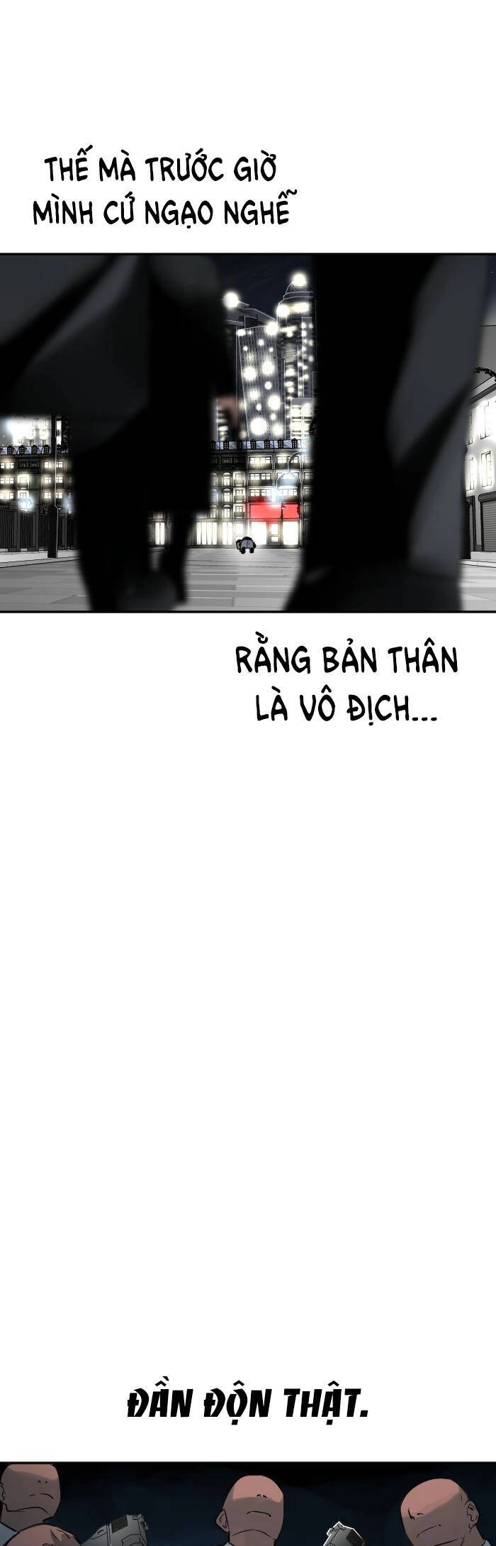 Good/Bad Fortune Chapter 108 - 48