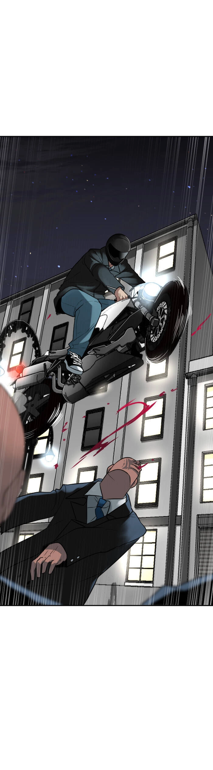 Good/Bad Fortune Chapter 108 - 52