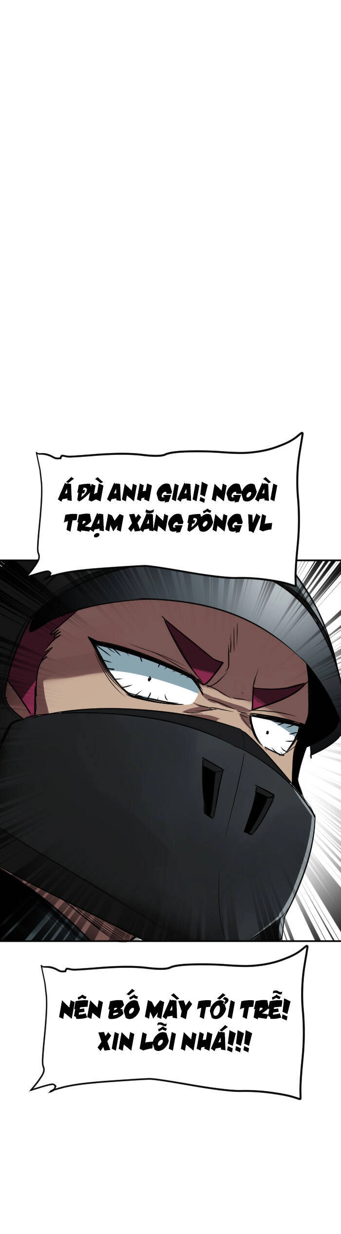 Good/Bad Fortune Chapter 108 - 53