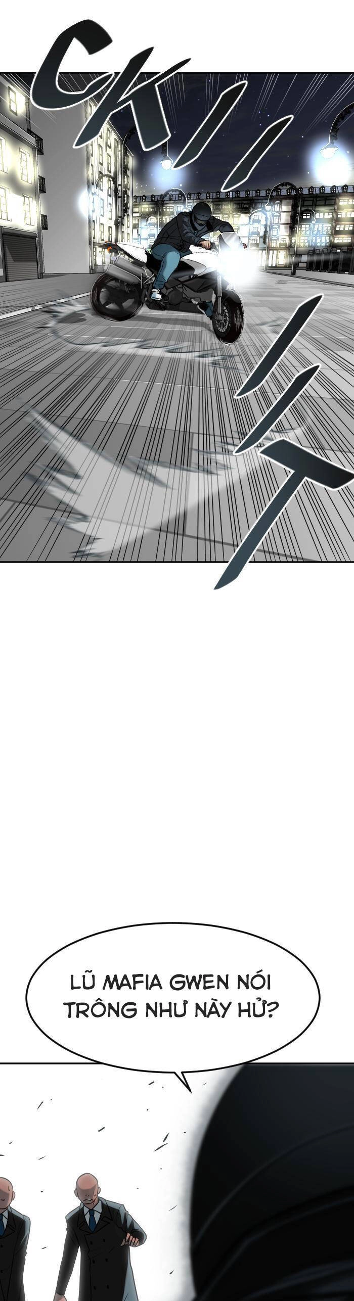 Good/Bad Fortune Chapter 109 - 5