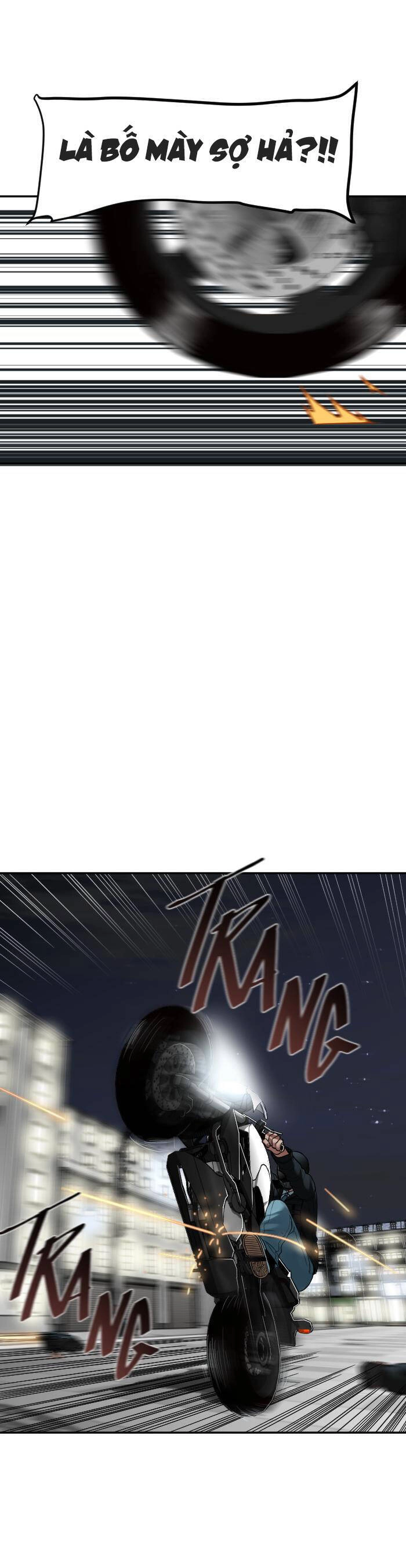 Good/Bad Fortune Chapter 109 - 9