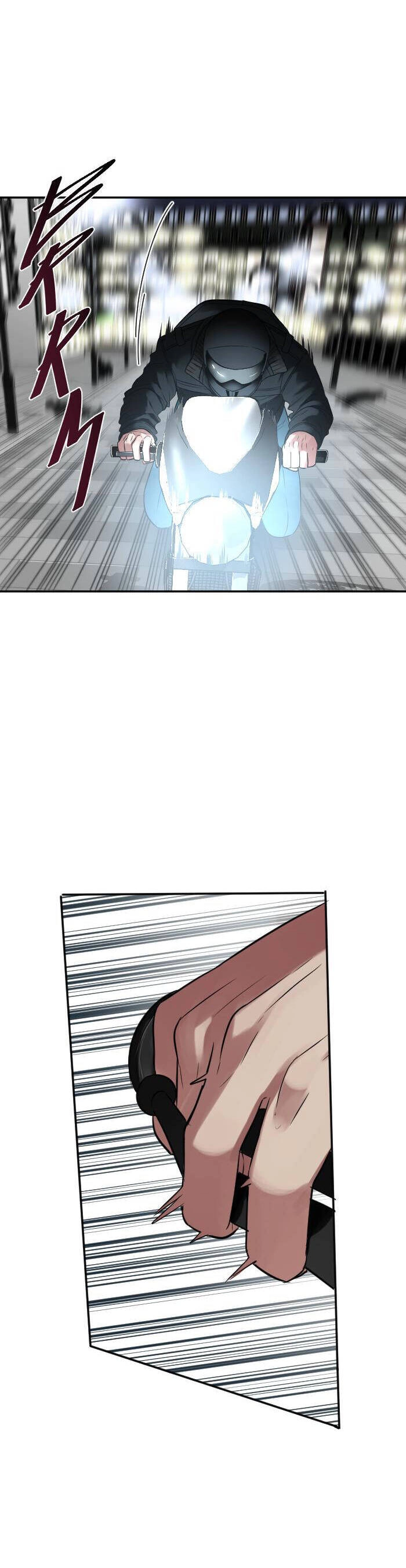 Good/Bad Fortune Chapter 109 - 10