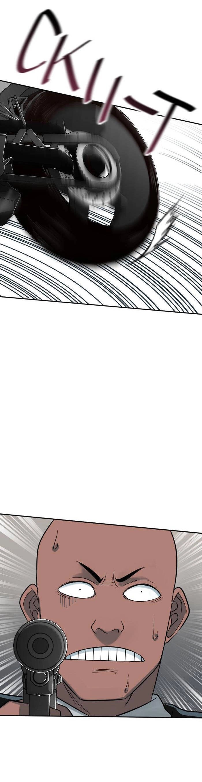 Good/Bad Fortune Chapter 109 - 11