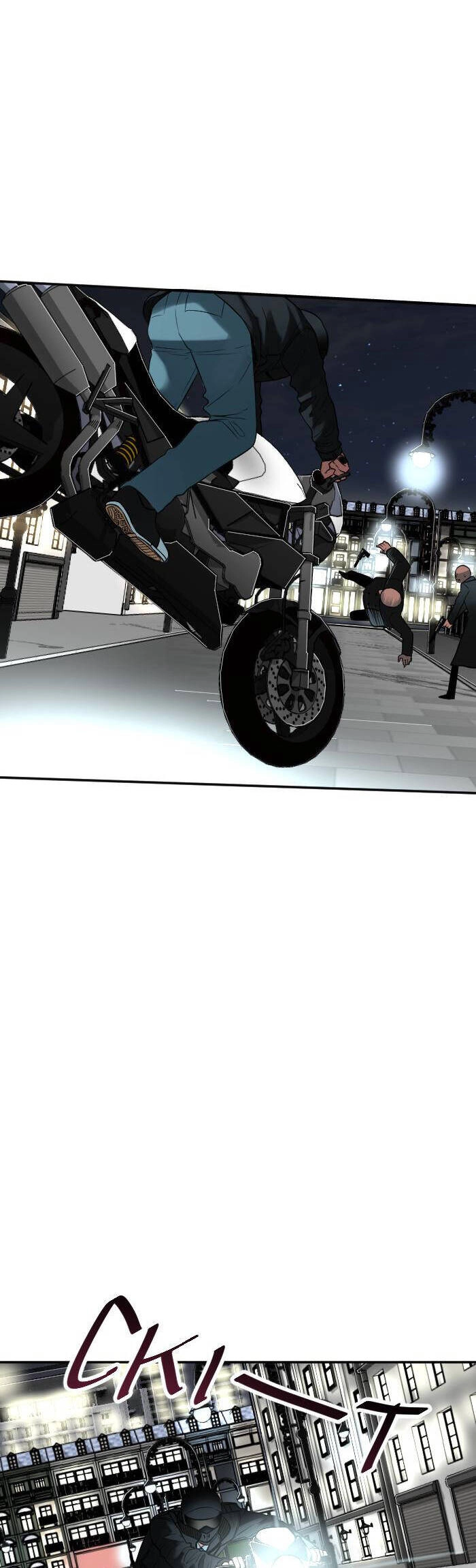 Good/Bad Fortune Chapter 109 - 13