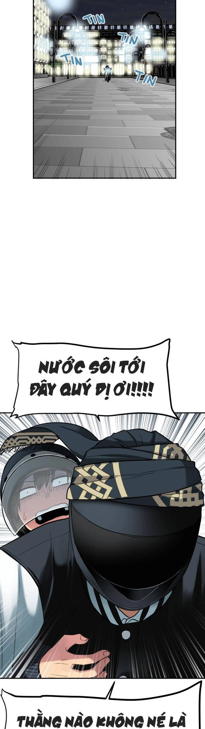 Good/Bad Fortune Chapter 109 - 16