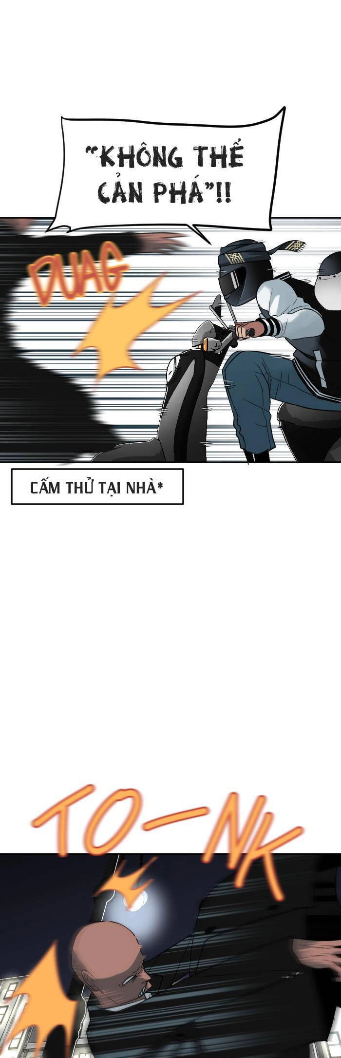 Good/Bad Fortune Chapter 109 - 18