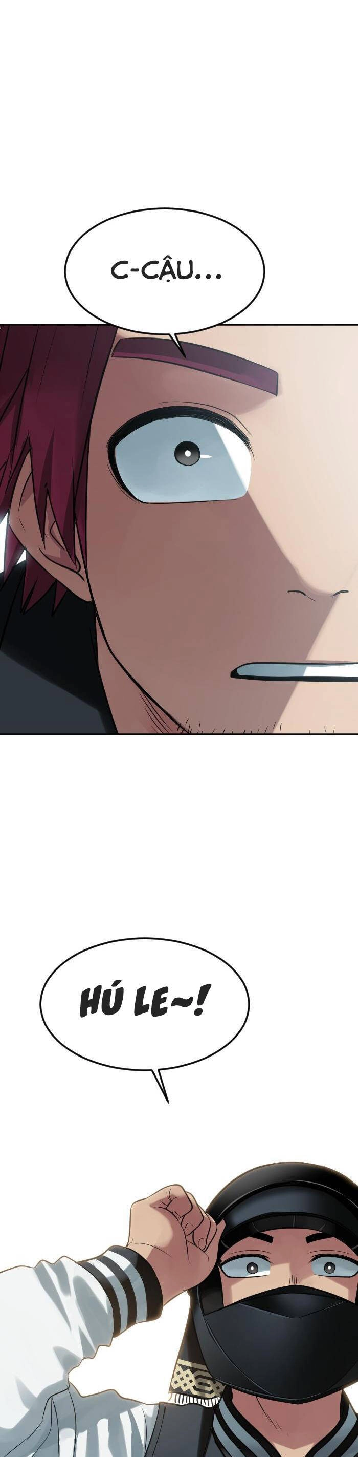 Good/Bad Fortune Chapter 109 - 20