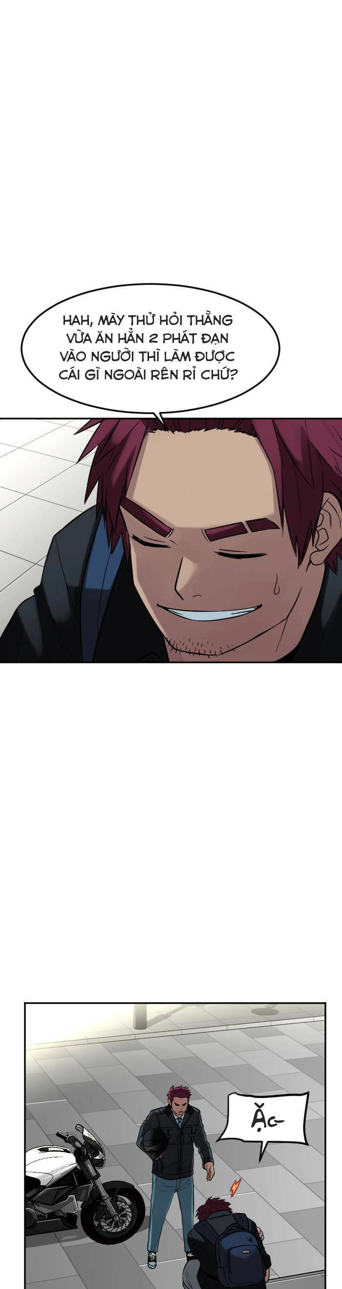 Good/Bad Fortune Chapter 109 - 22