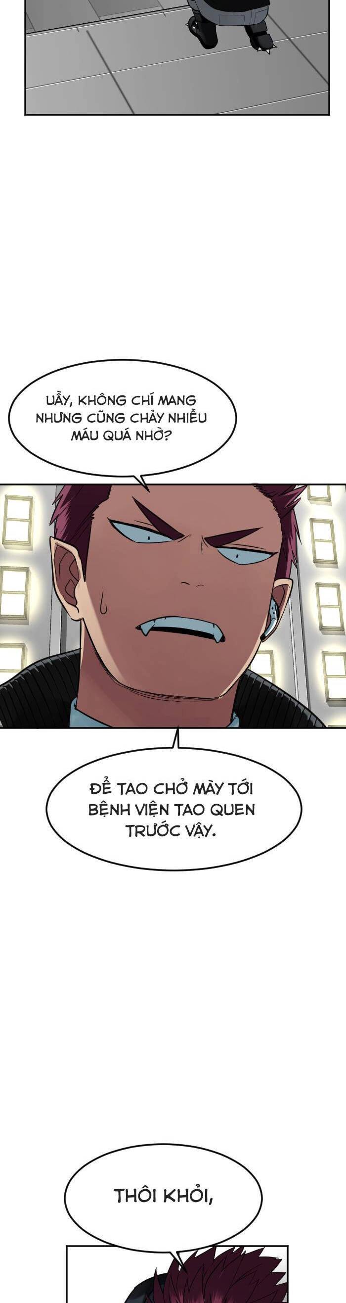 Good/Bad Fortune Chapter 109 - 23