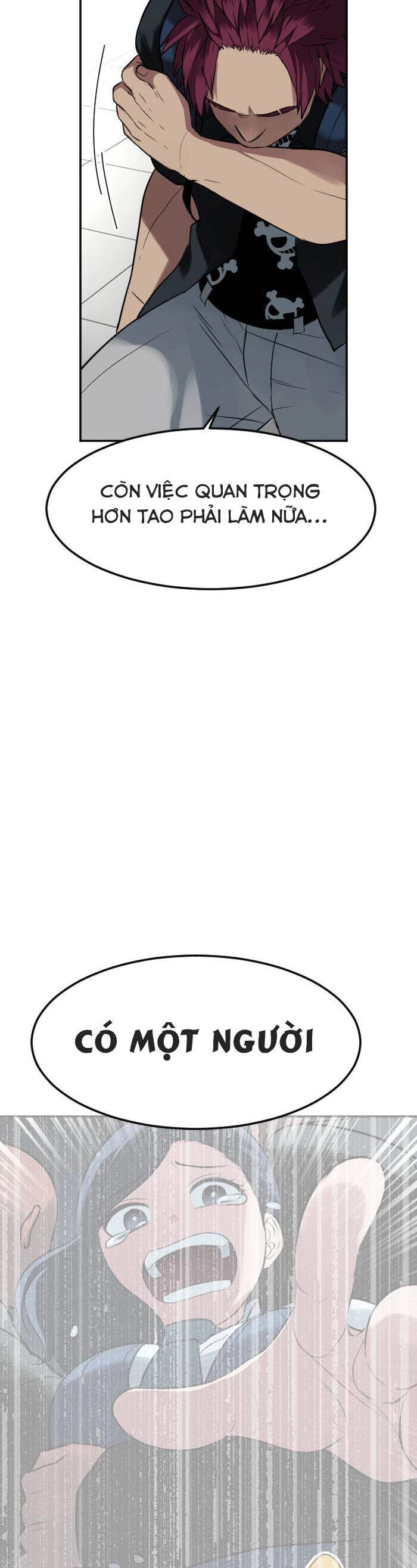 Good/Bad Fortune Chapter 109 - 24