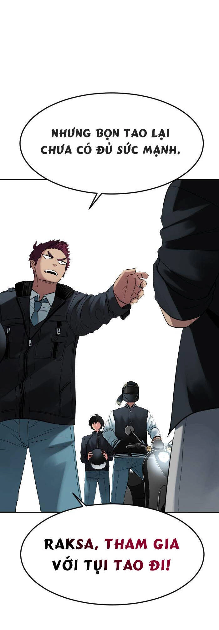 Good/Bad Fortune Chapter 109 - 27