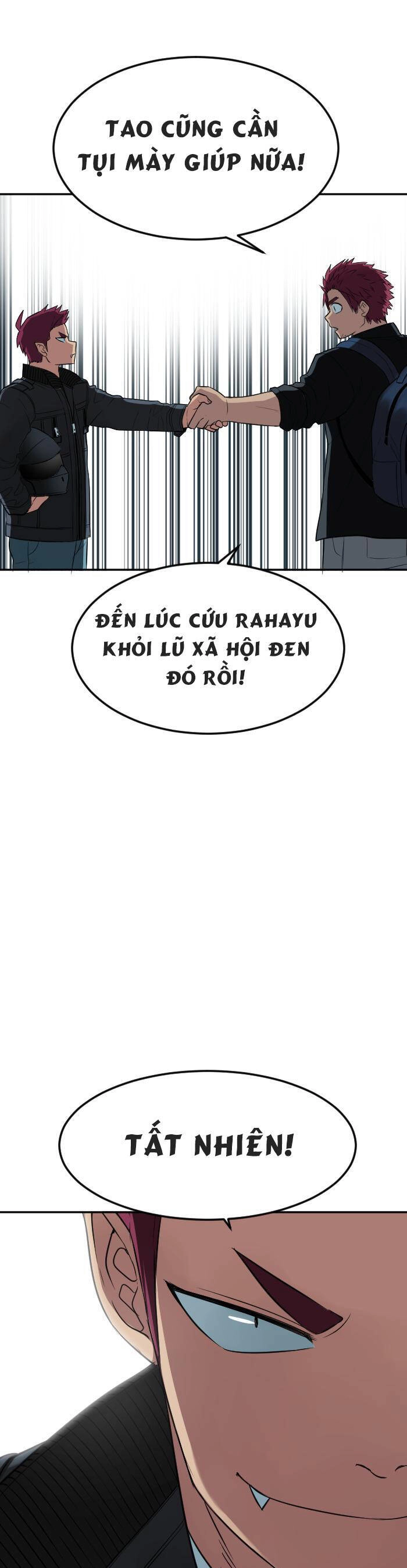 Good/Bad Fortune Chapter 109 - 30