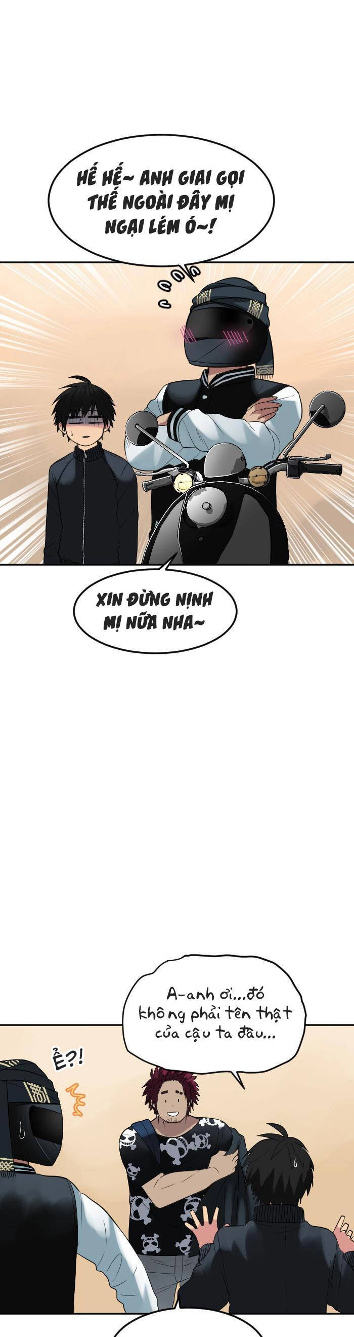 Good/Bad Fortune Chapter 109 - 33