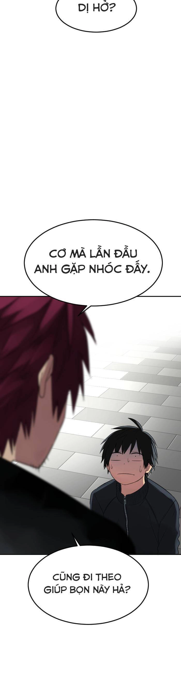 Good/Bad Fortune Chapter 109 - 34