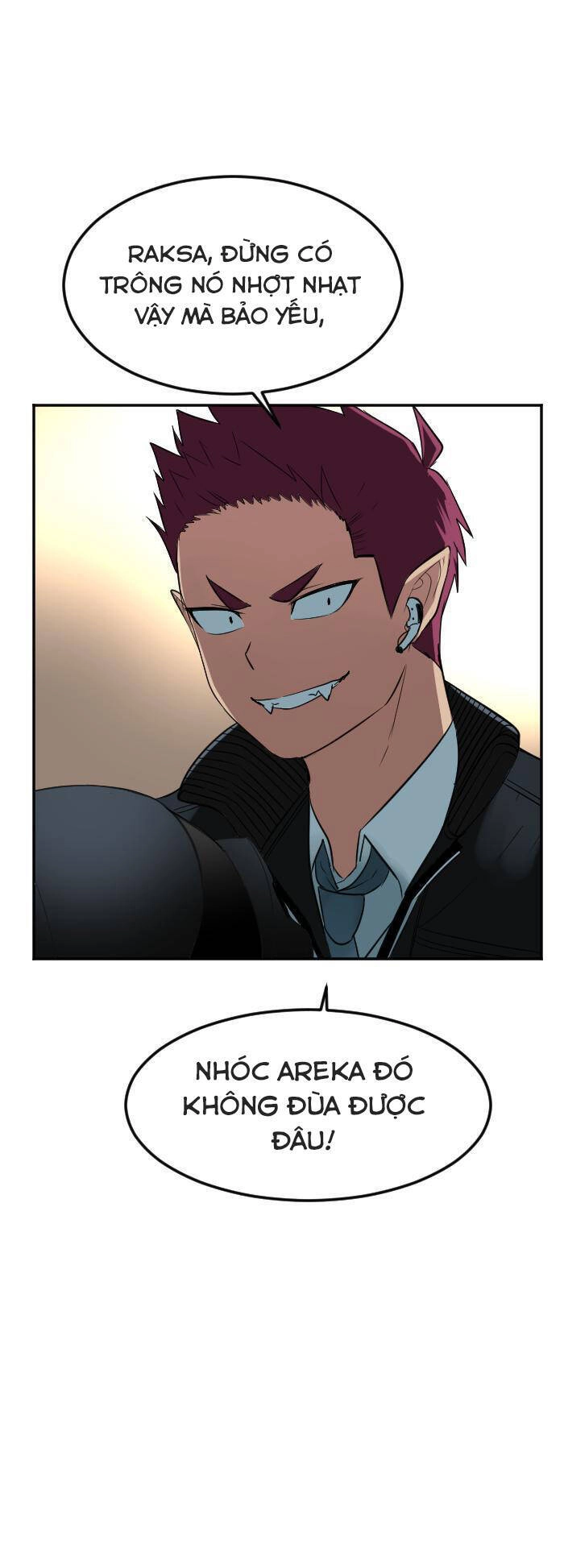 Good/Bad Fortune Chapter 109 - 35