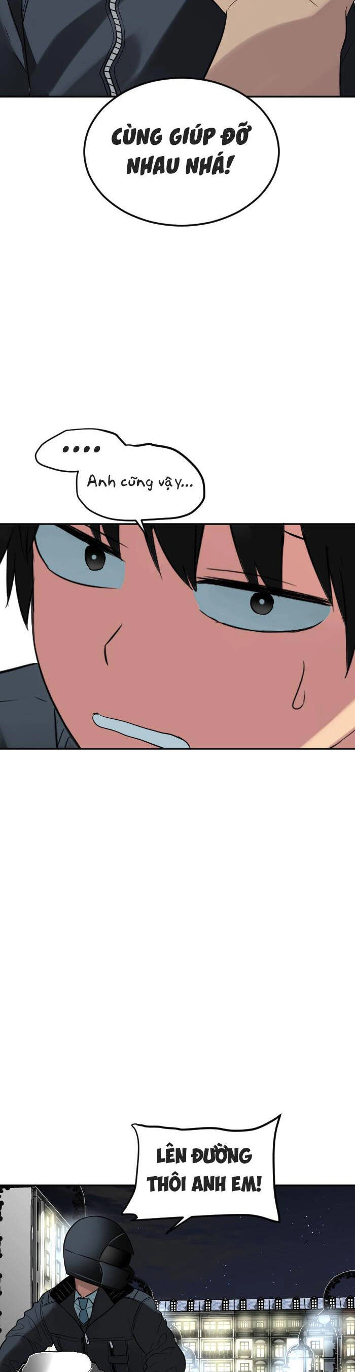 Good/Bad Fortune Chapter 109 - 38