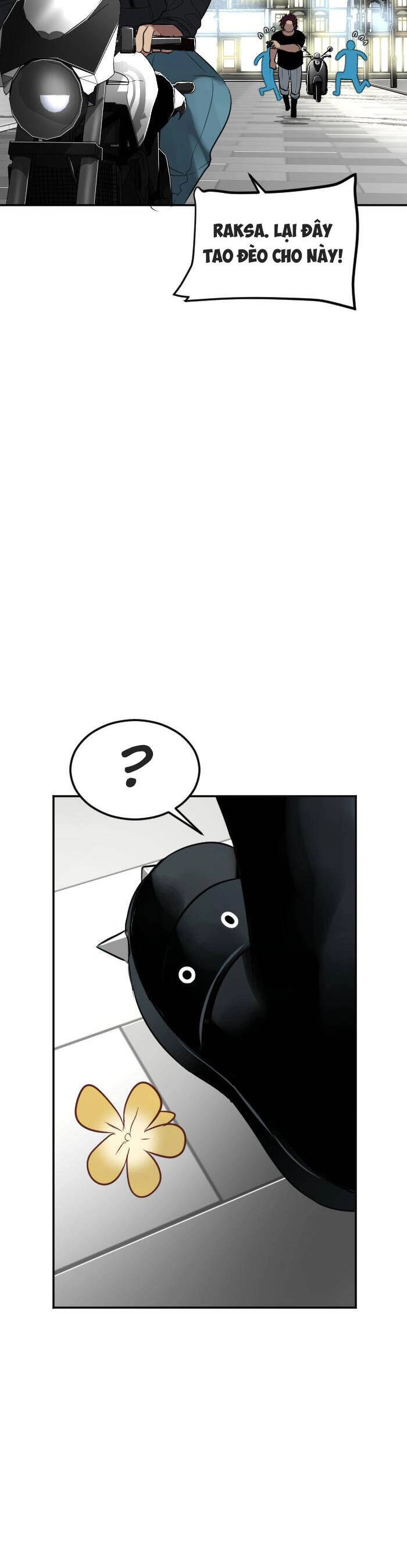 Good/Bad Fortune Chapter 109 - 39