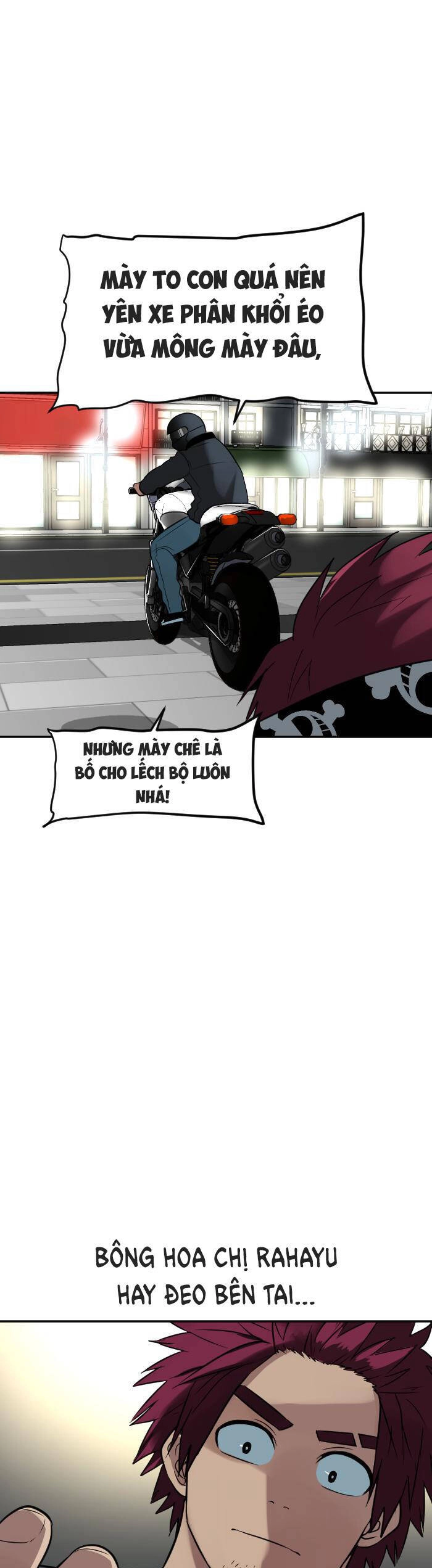 Good/Bad Fortune Chapter 109 - 40