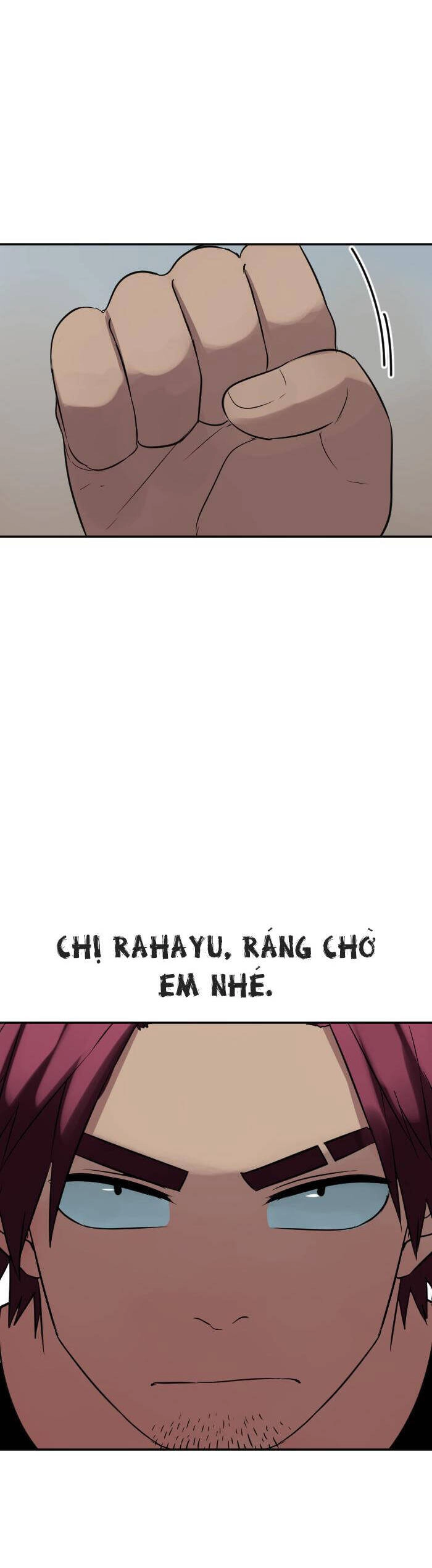 Good/Bad Fortune Chapter 109 - 42