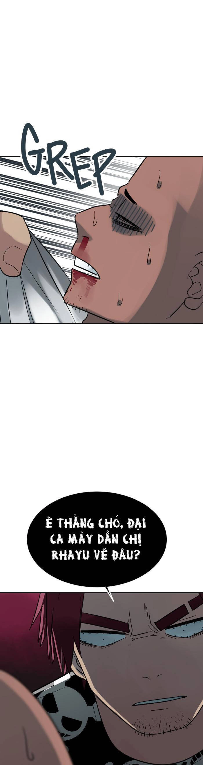 Good/Bad Fortune Chapter 109 - 43