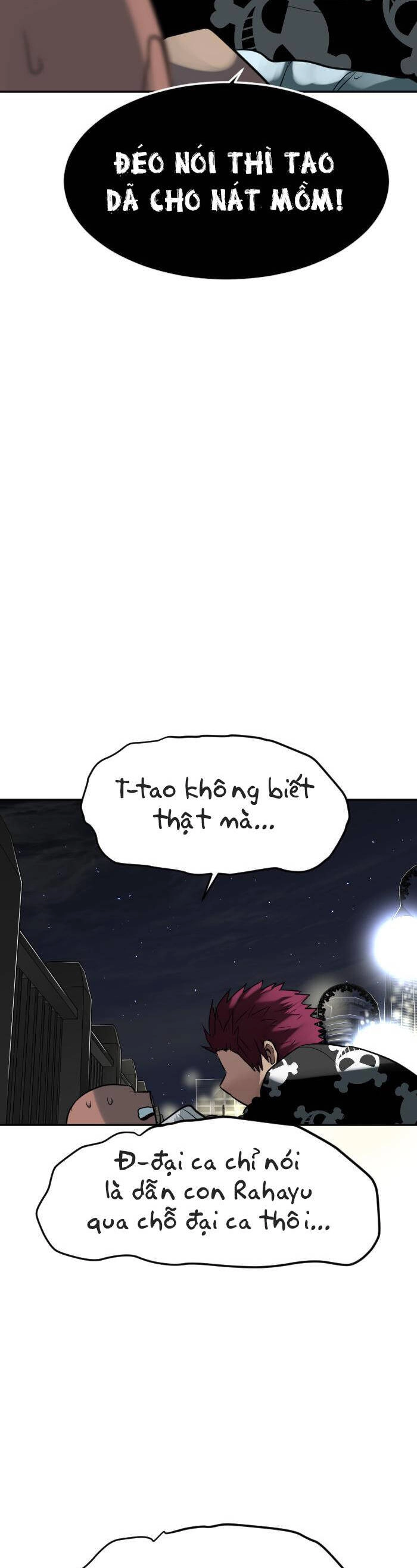 Good/Bad Fortune Chapter 109 - 44