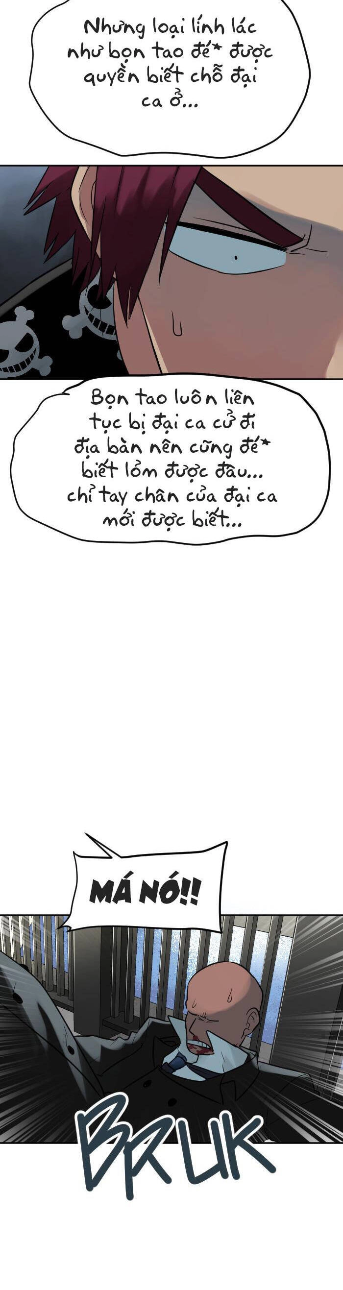 Good/Bad Fortune Chapter 109 - 45