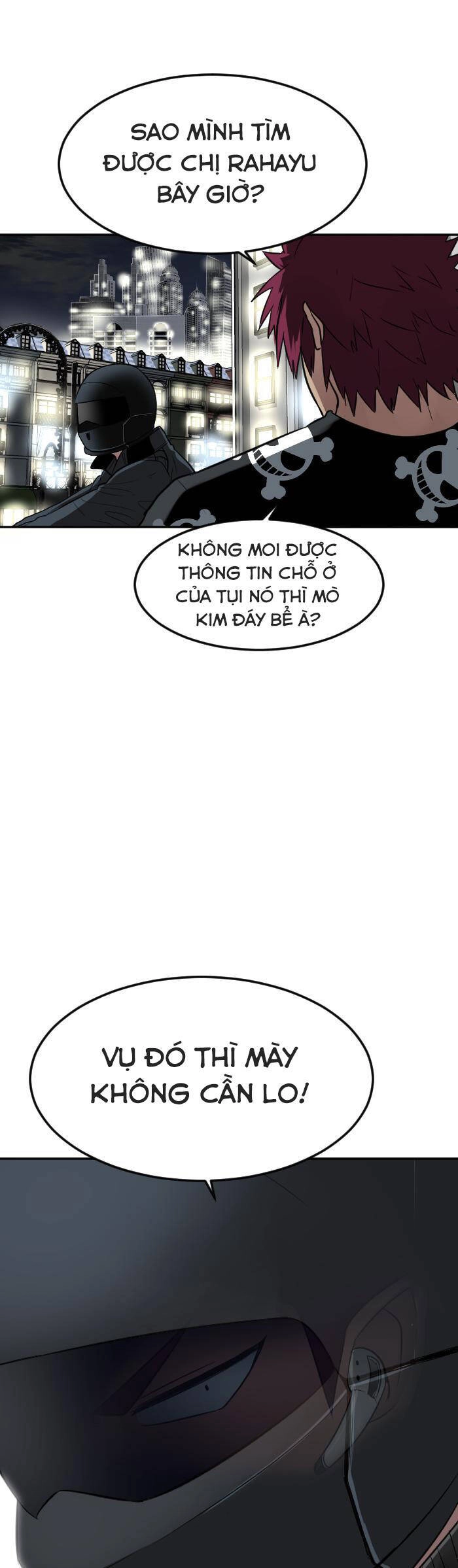 Good/Bad Fortune Chapter 109 - 46