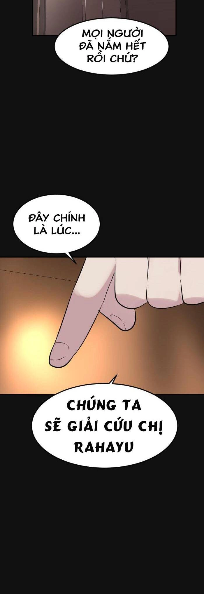 Good/Bad Fortune Chapter 110 - 8