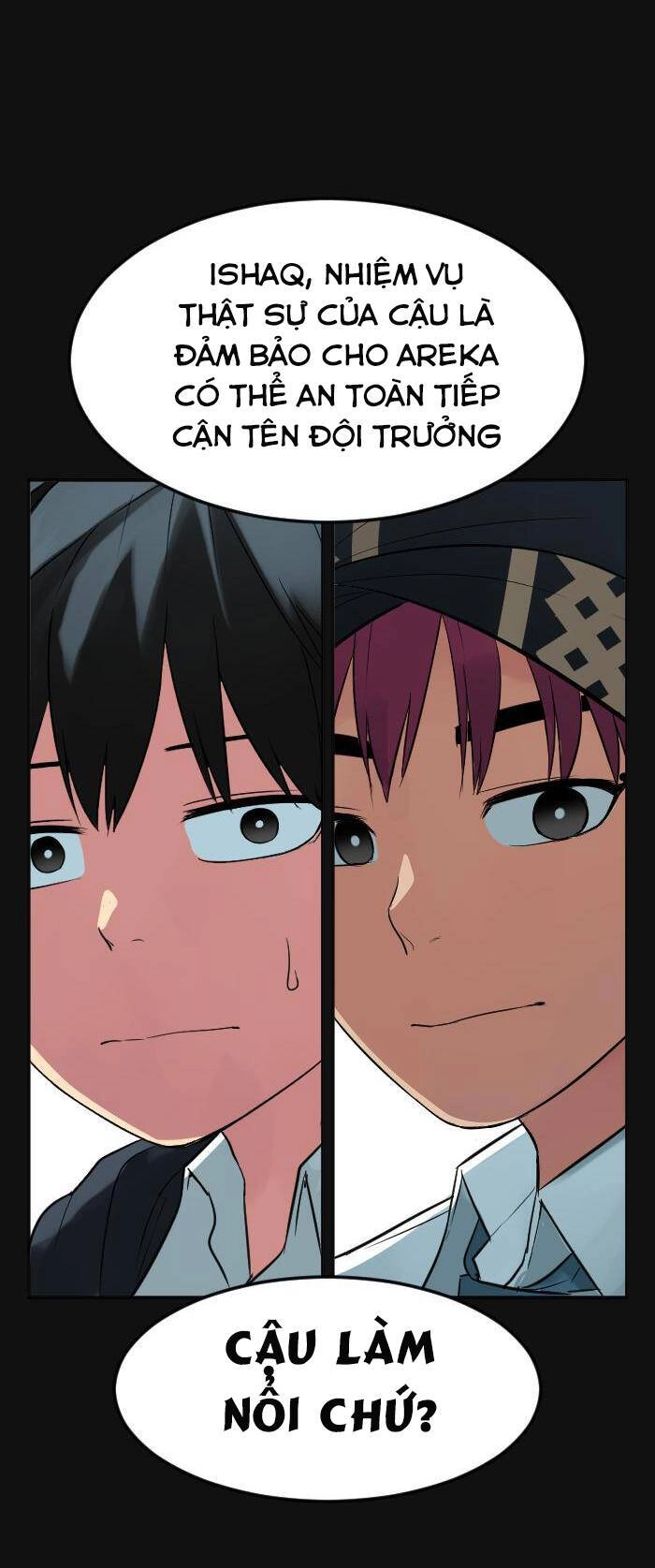 Good/Bad Fortune Chapter 110 - 15