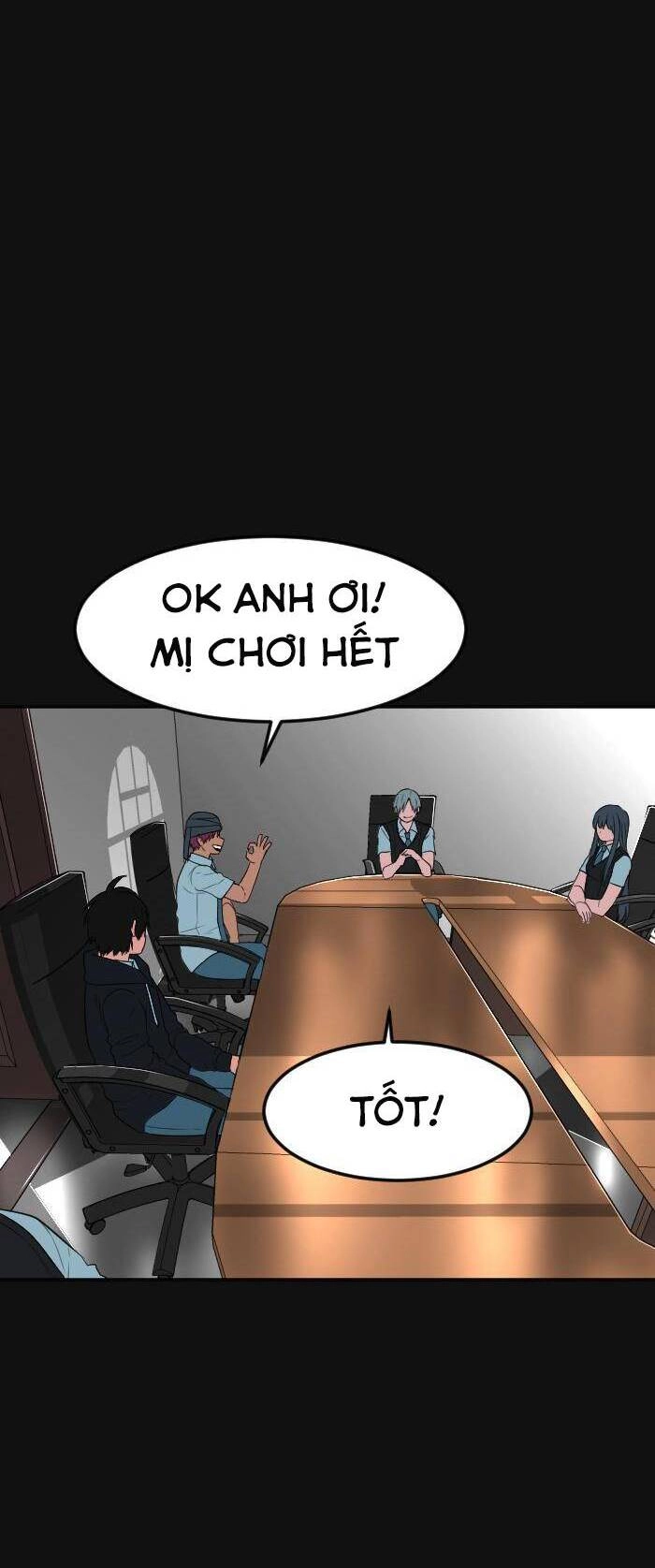 Good/Bad Fortune Chapter 110 - 16