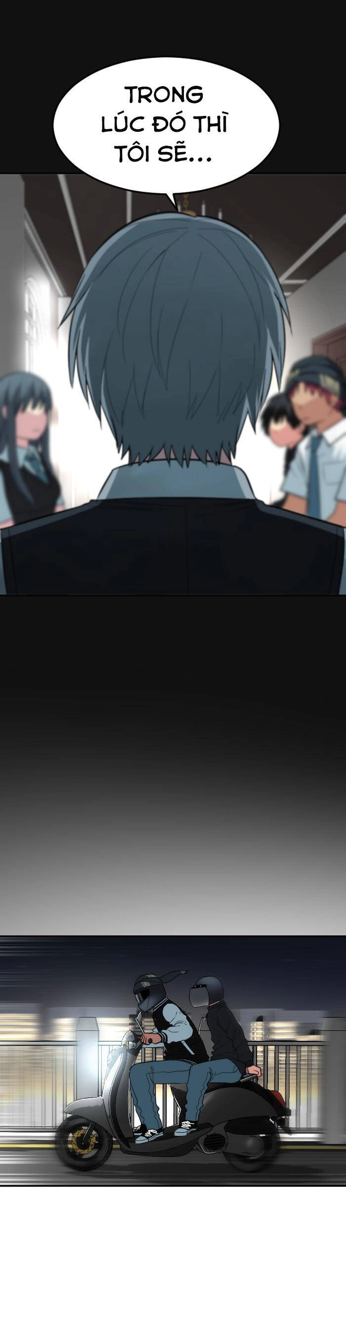 Good/Bad Fortune Chapter 110 - 17