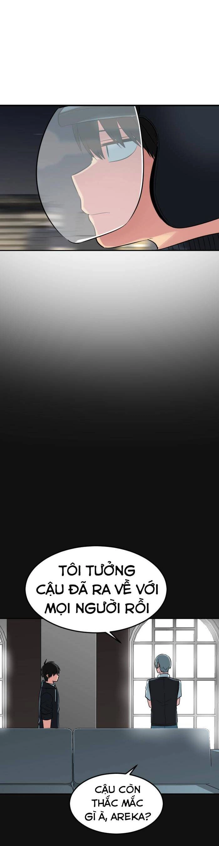 Good/Bad Fortune Chapter 110 - 18