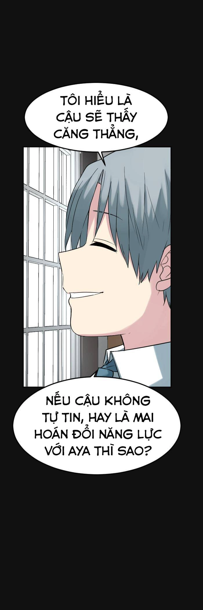 Good/Bad Fortune Chapter 110 - 20