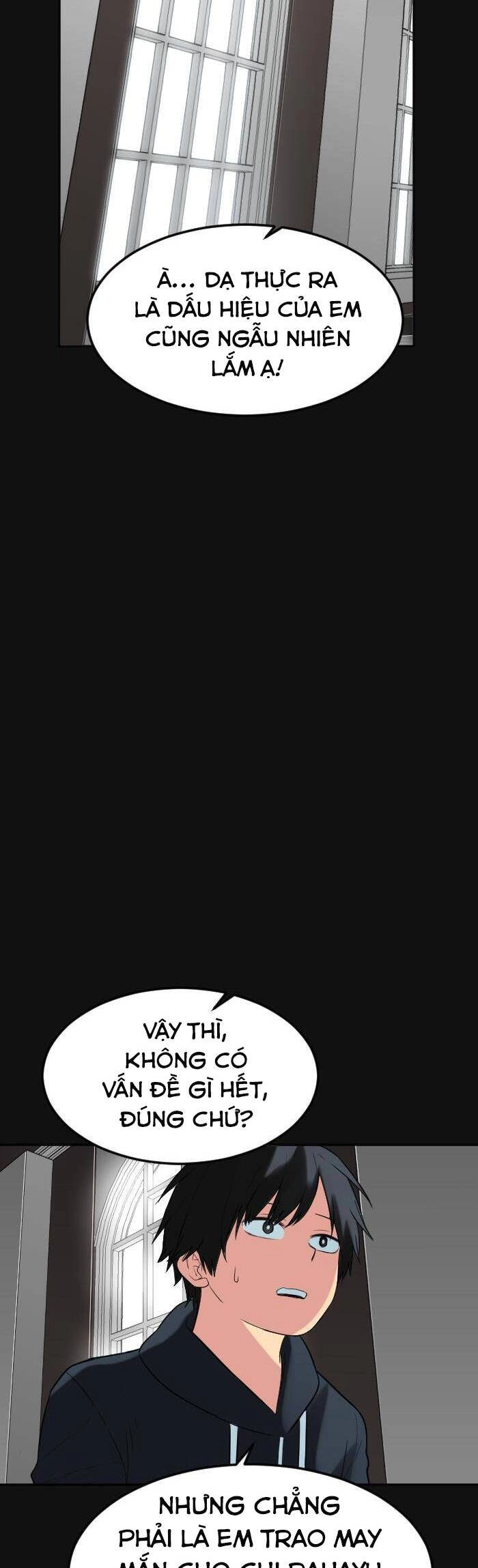 Good/Bad Fortune Chapter 110 - 22